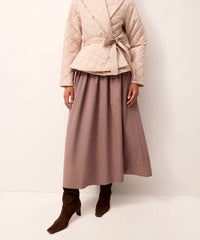 Marie Oliver - Lark Jacket
