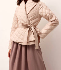 Marie Oliver - Lark Jacket