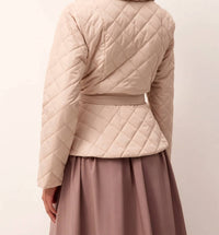 Marie Oliver - Lark Jacket