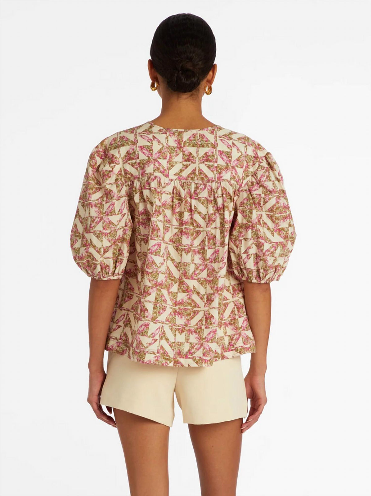 Women's Mable Top