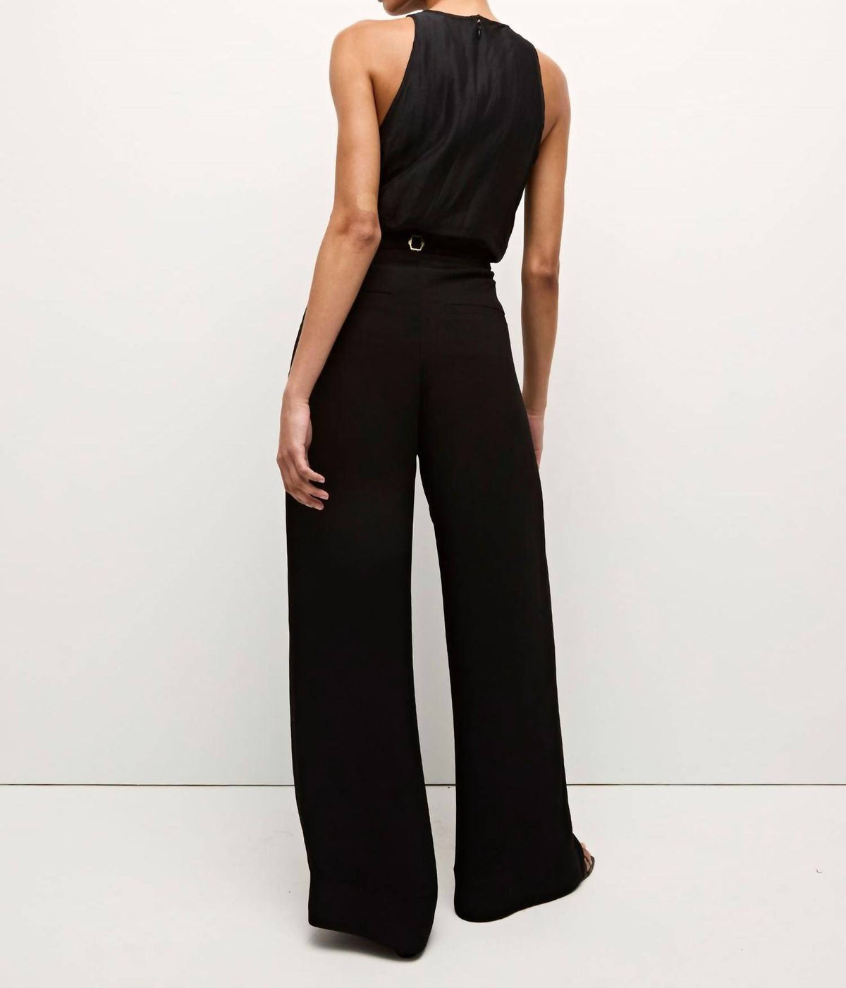 Marie Oliver - Macbee Wide Leg Pant