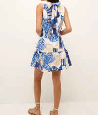 Marie Oliver - Marilyn Mini Dress