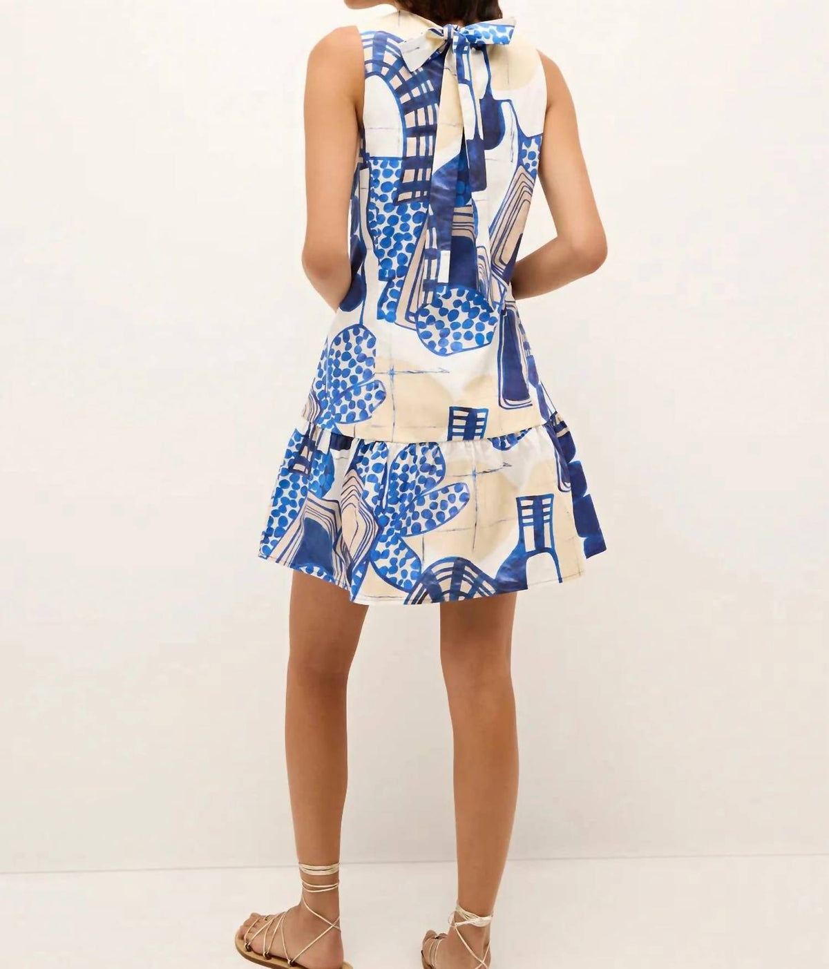 Marie Oliver - Marilyn Mini Dress