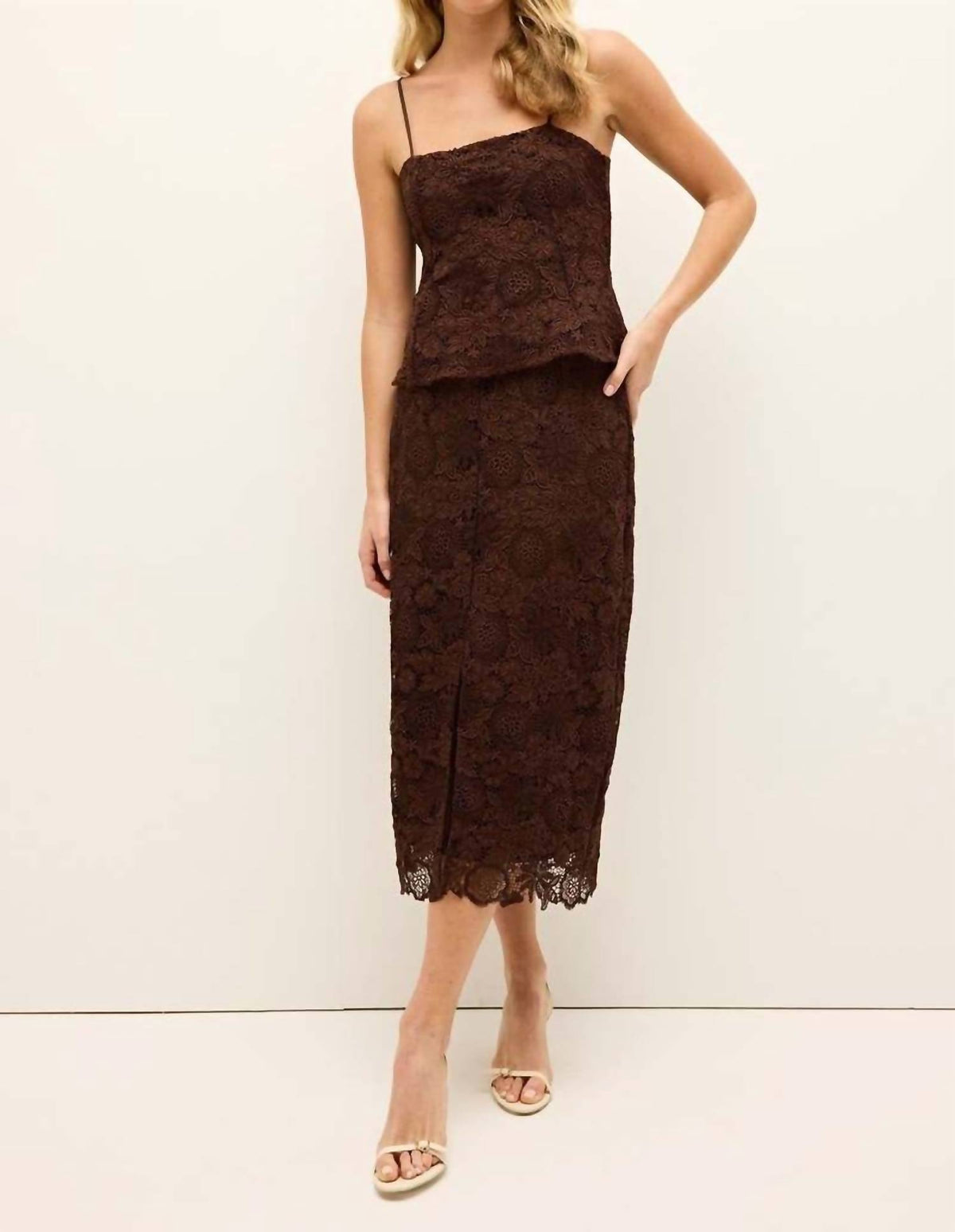 Marie Oliver - Meara Skirt