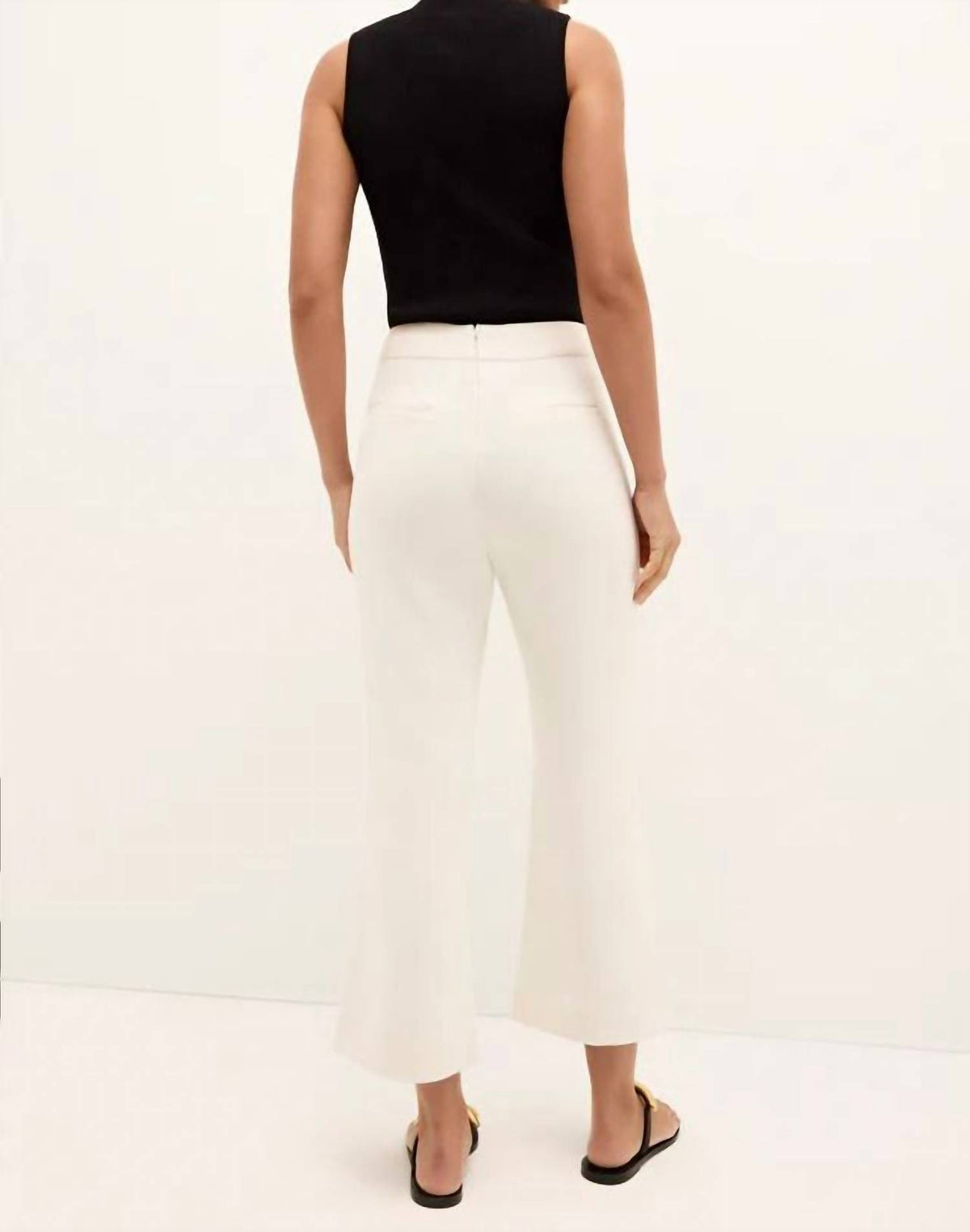 Marie Oliver - Mia Crop Pant