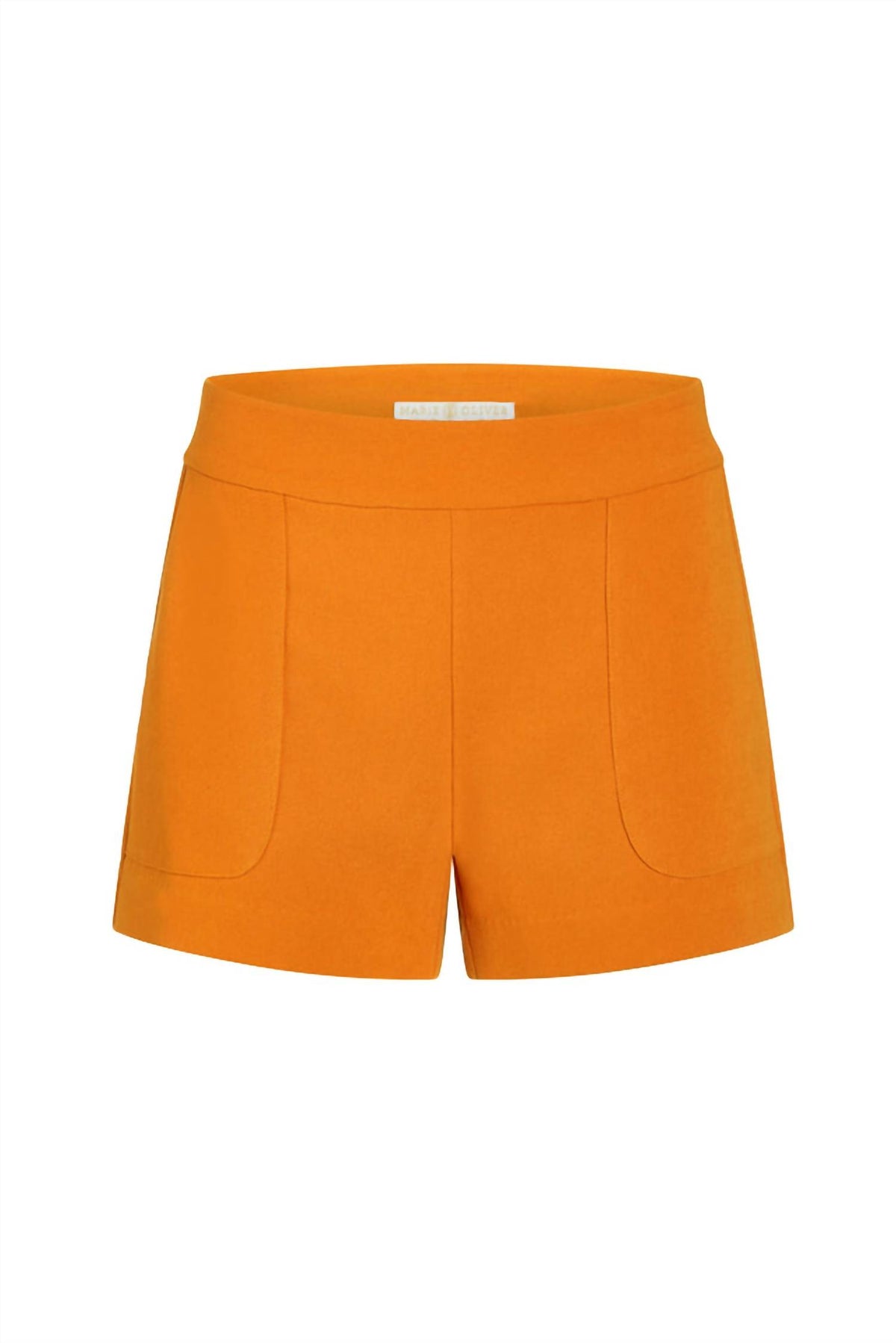 Marie Oliver - Mia Pull-on Short