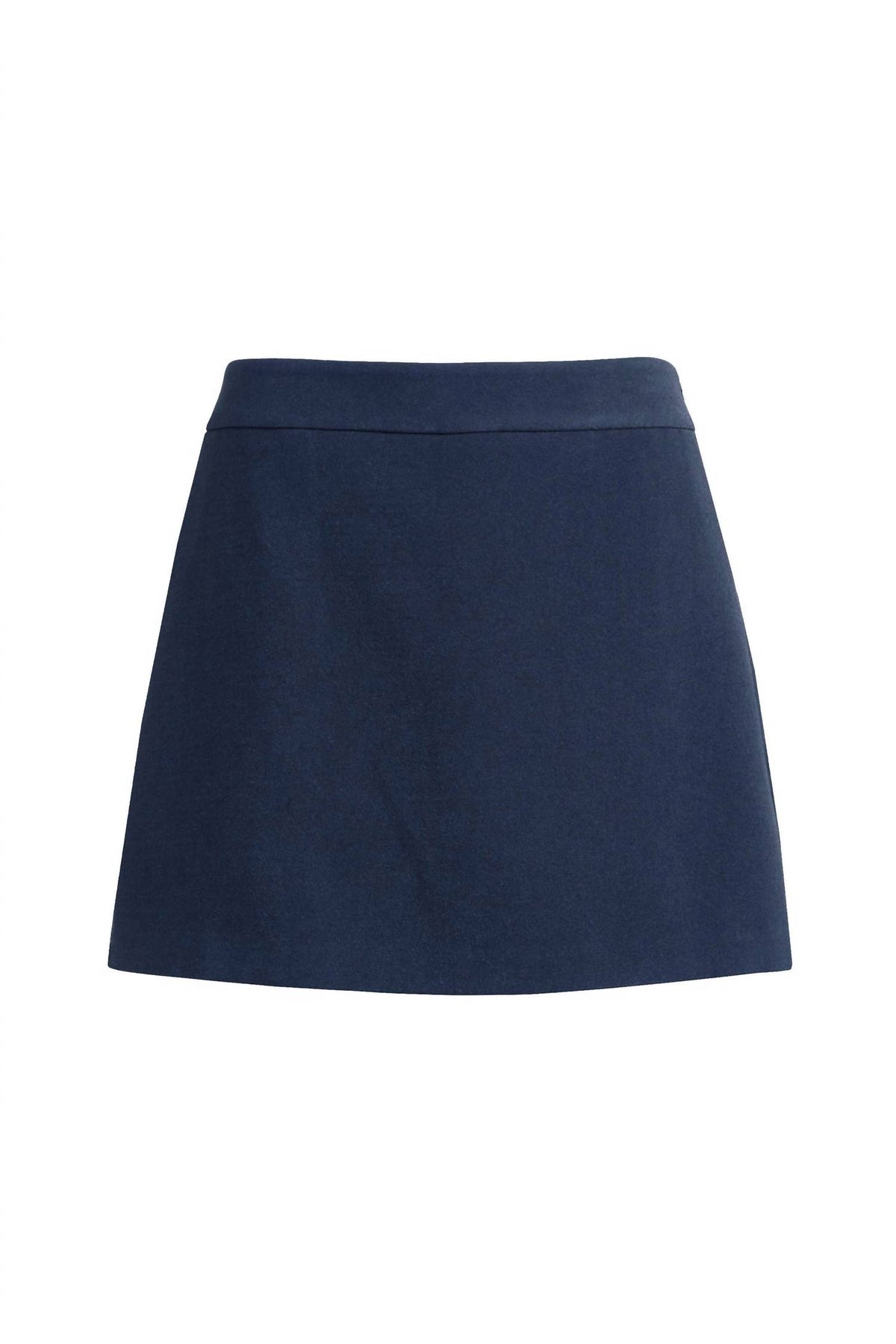 Marie Oliver - Mia Skort