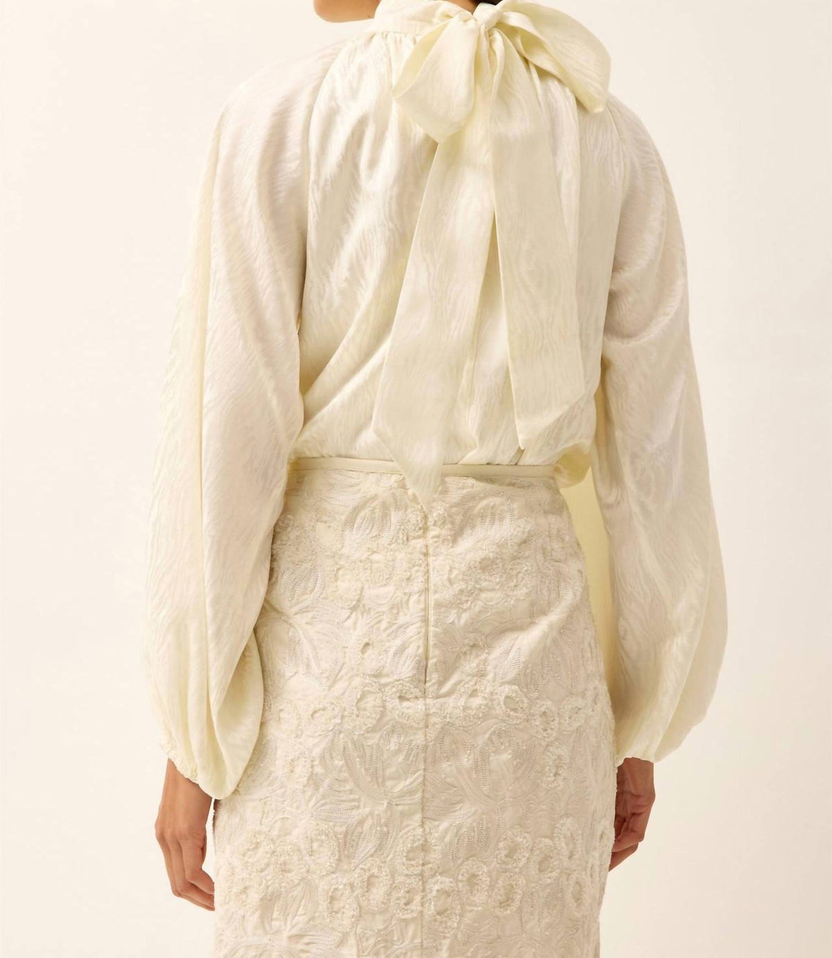 Marie Oliver - Oryan Blouse