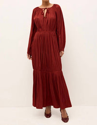 Marie Oliver - Perrin Maxi Dress