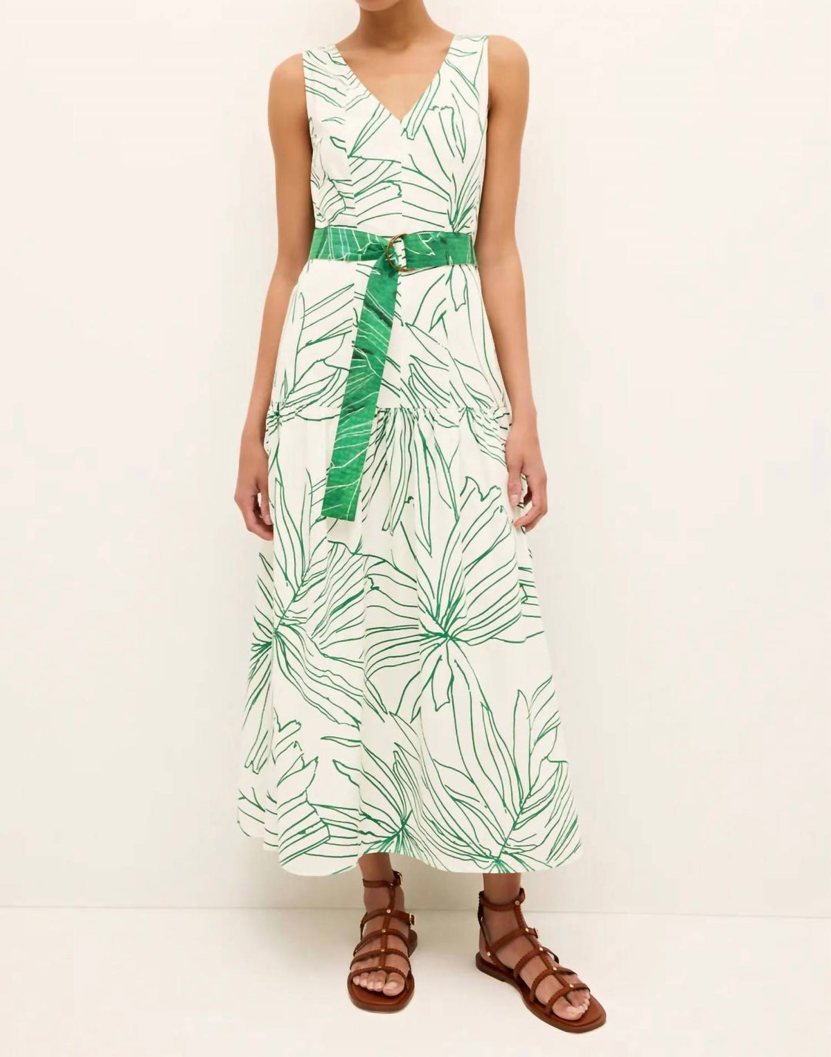 Marie Oliver - Posey Dress