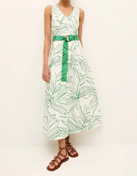 Marie Oliver - Posey Dress