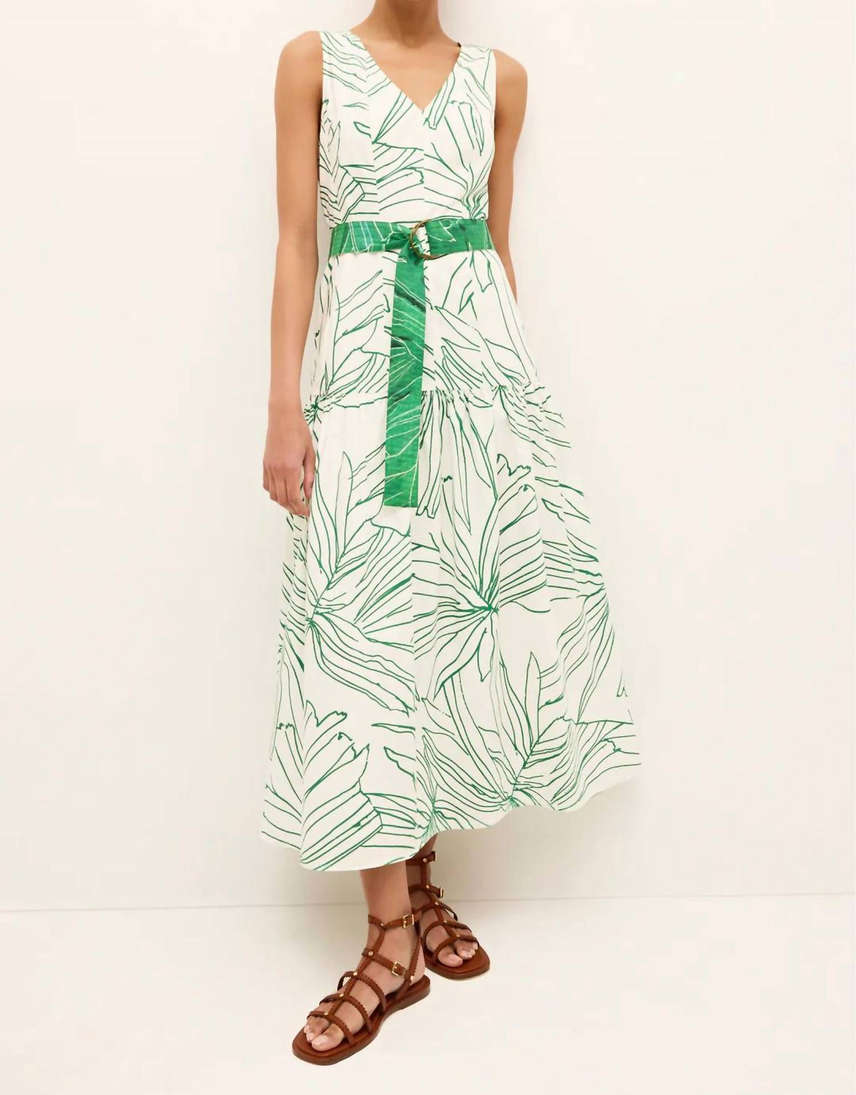Marie Oliver - Posey Dress