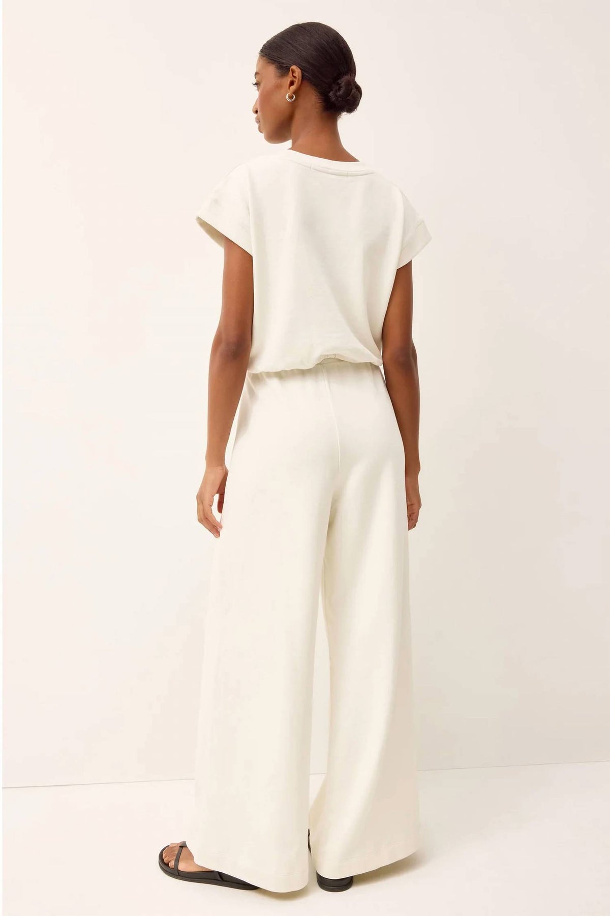 Marie Oliver - Rhea Pant