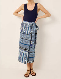 Marie Oliver - Sandra Skirt