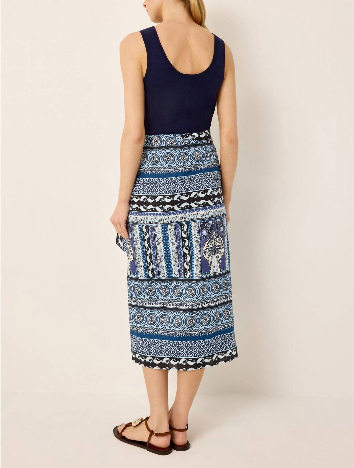 Marie Oliver - Sandra Skirt