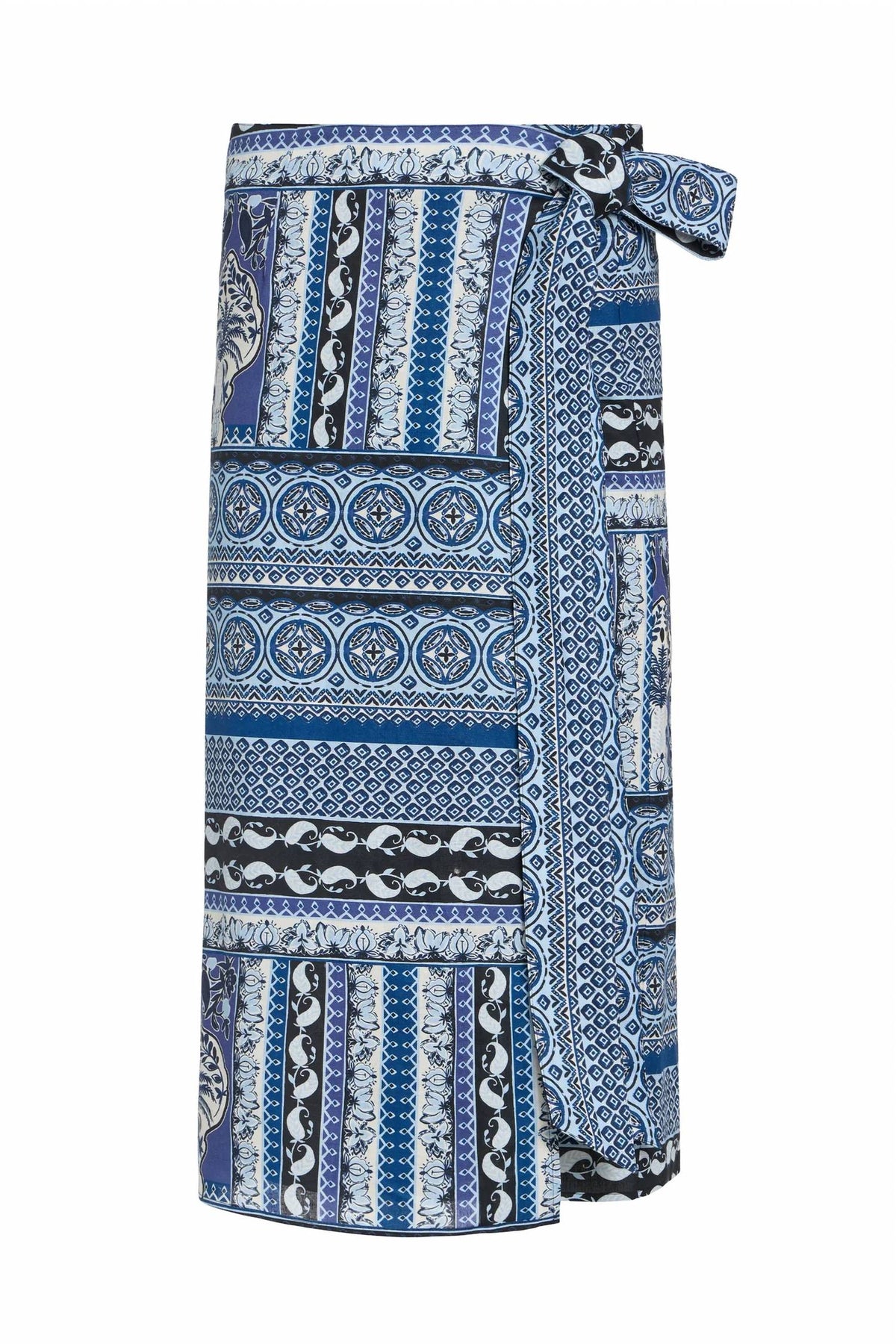 Marie Oliver - Sandra Skirt