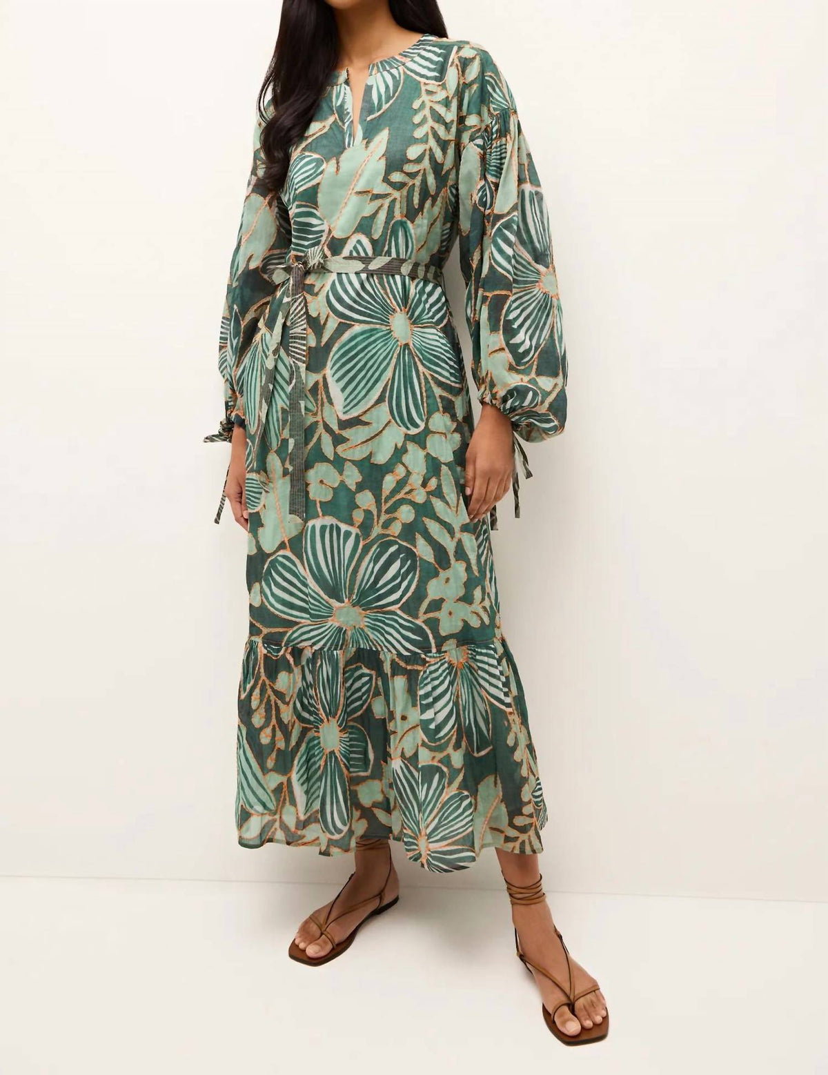 Marie Oliver - Tabitha Dress