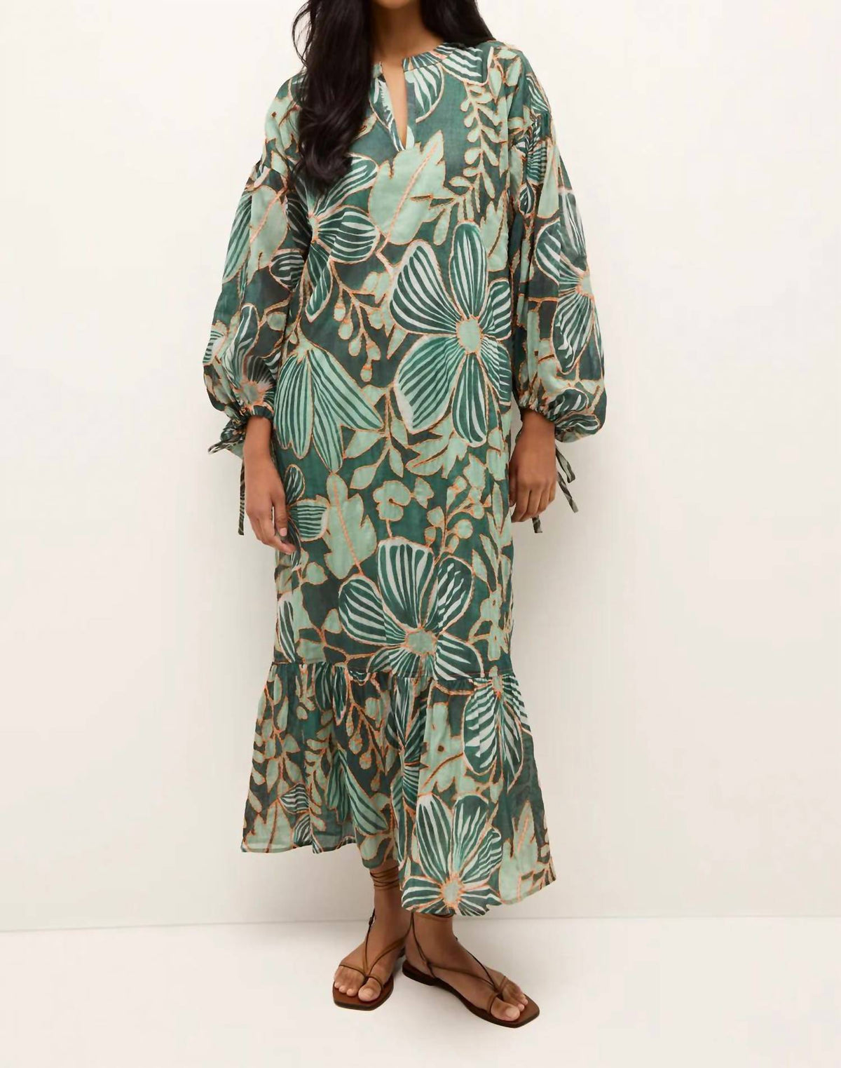 Marie Oliver - Tabitha Dress