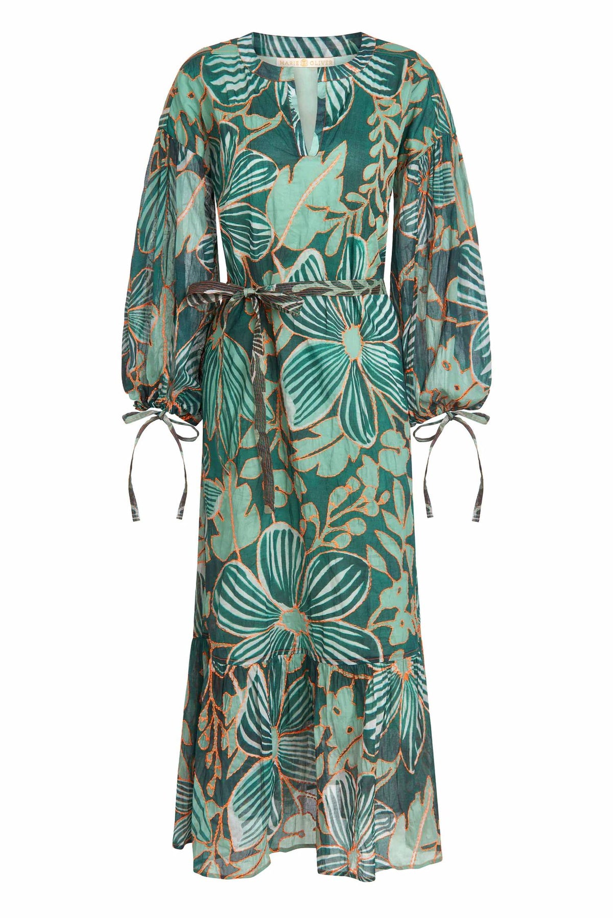 Marie Oliver - Tabitha Dress