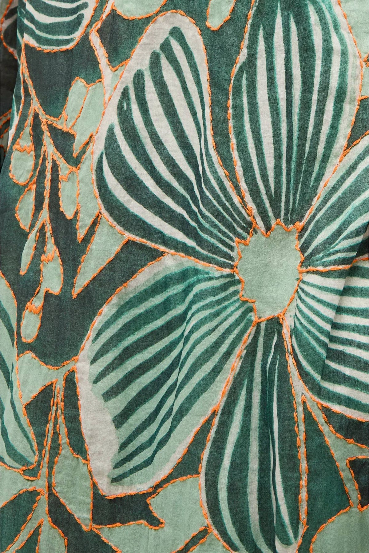 Marie Oliver - Tabitha Dress