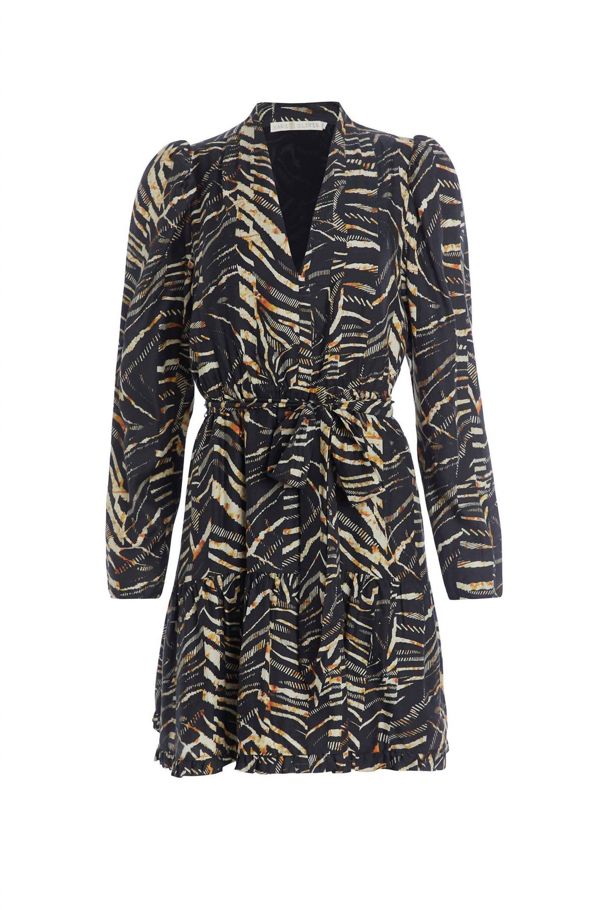 Marie Oliver - VELMA DRESS