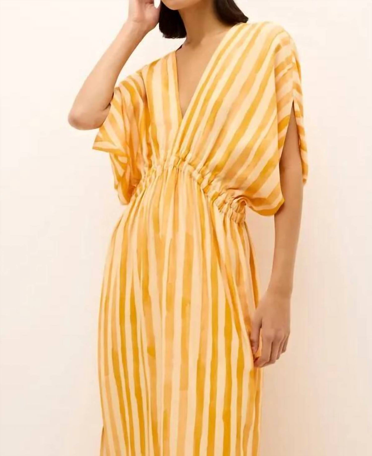 Marie Oliver - Women's Venus Caftan Dress