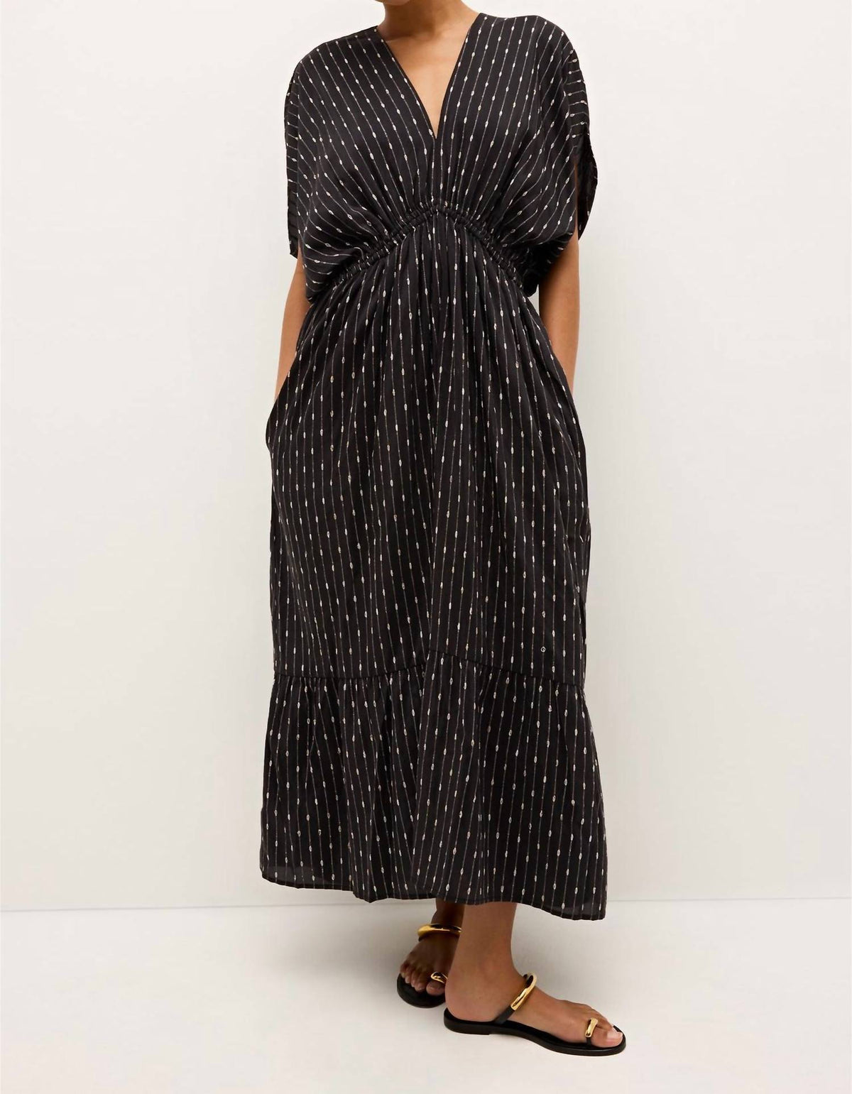 Marie Oliver - Venus Maxi Dress