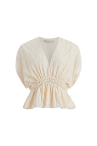 Marie Oliver - Vesta Top