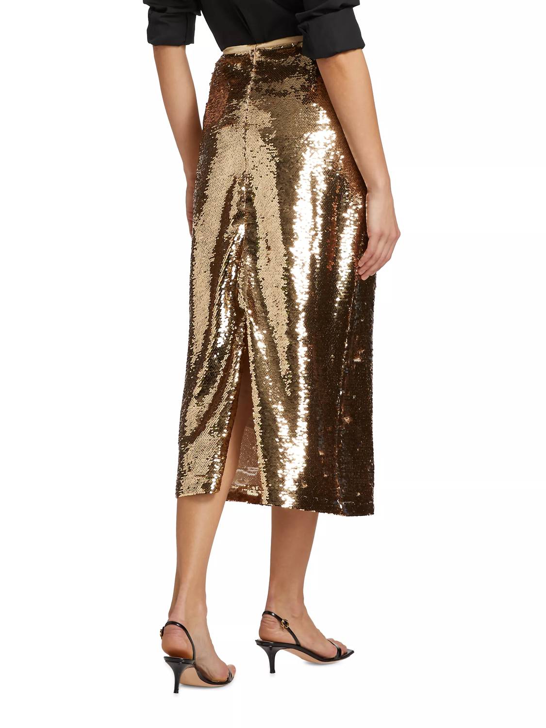 Marie Oliver - Wray Skirt