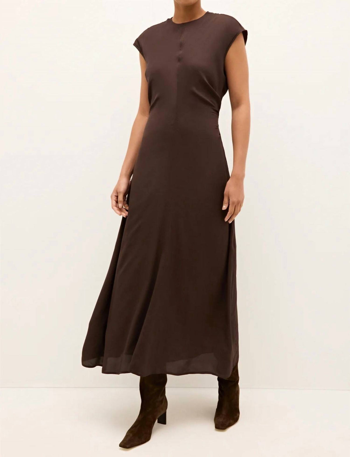 Marie Oliver - Zuri Maxi Dress