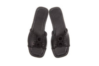 Marietta Chrousala - Women's Apostolia Flat Sandals