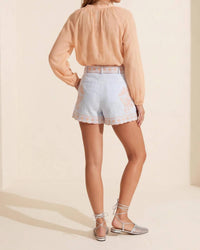 Marigold - Ciella Shorts