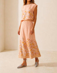 Marigold - Jolie Skirt