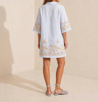 Marigold - Savannah Dress