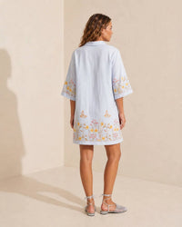 Marigold - Savannah Dress
