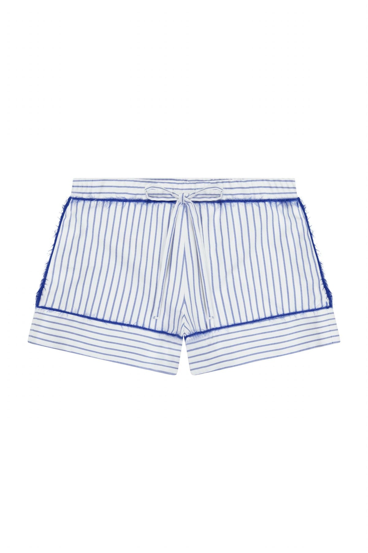 Marina Moscone - Women's Cotton Pajama Set