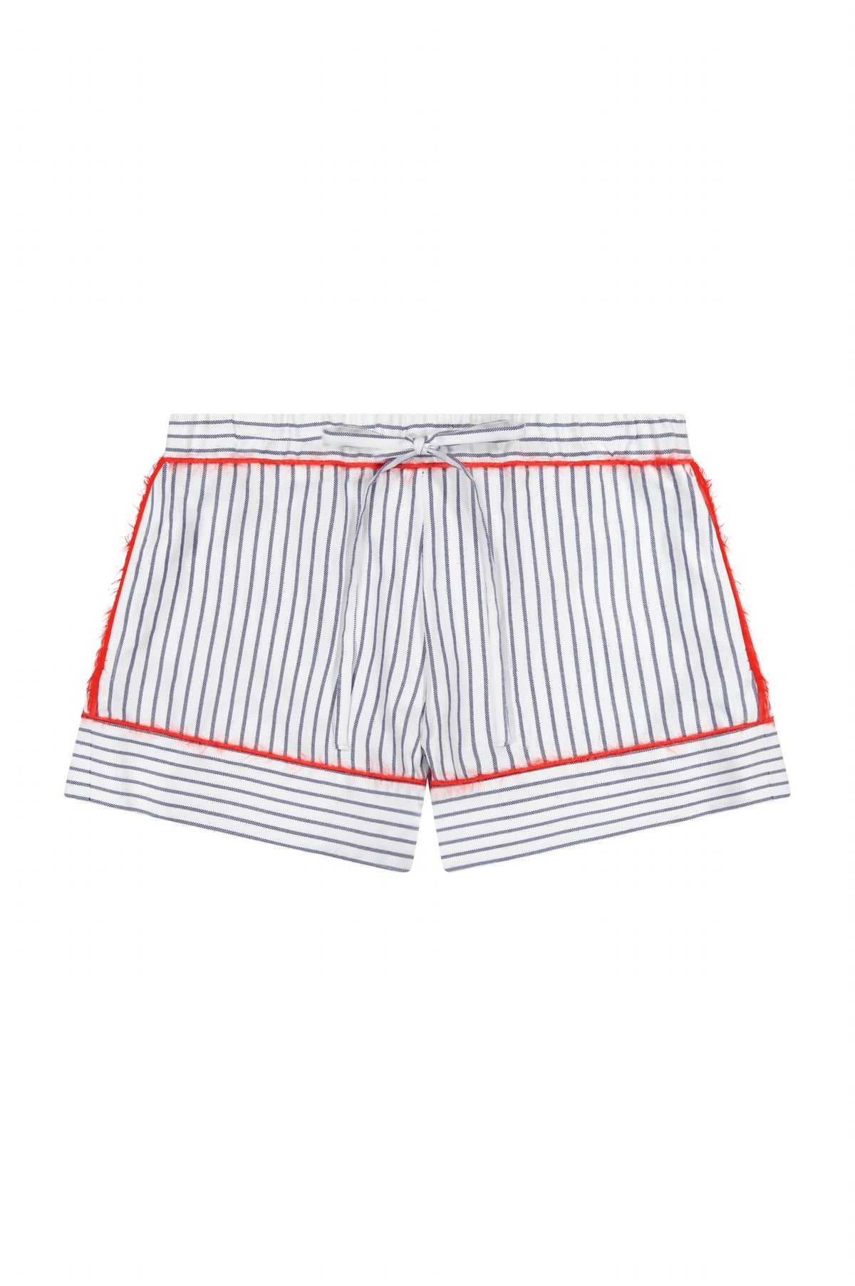 Marina Moscone - Women's Cotton Pajama Set