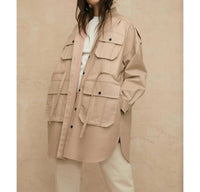 Marissa Webb - Dante Utility Jacket
