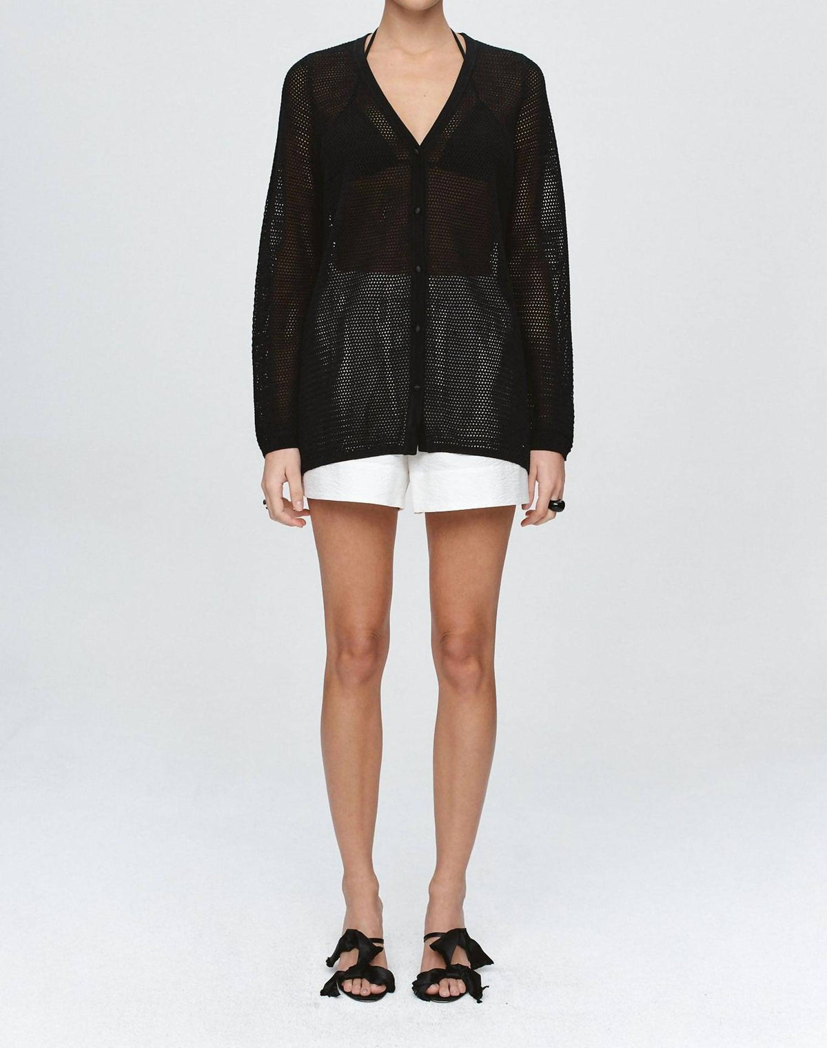 Marle - Calla Cardigan