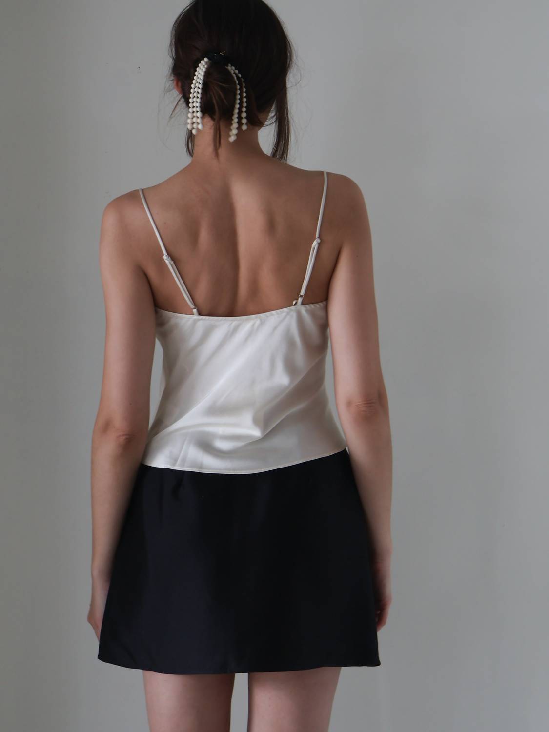 Marle - Piper Mini Skirt