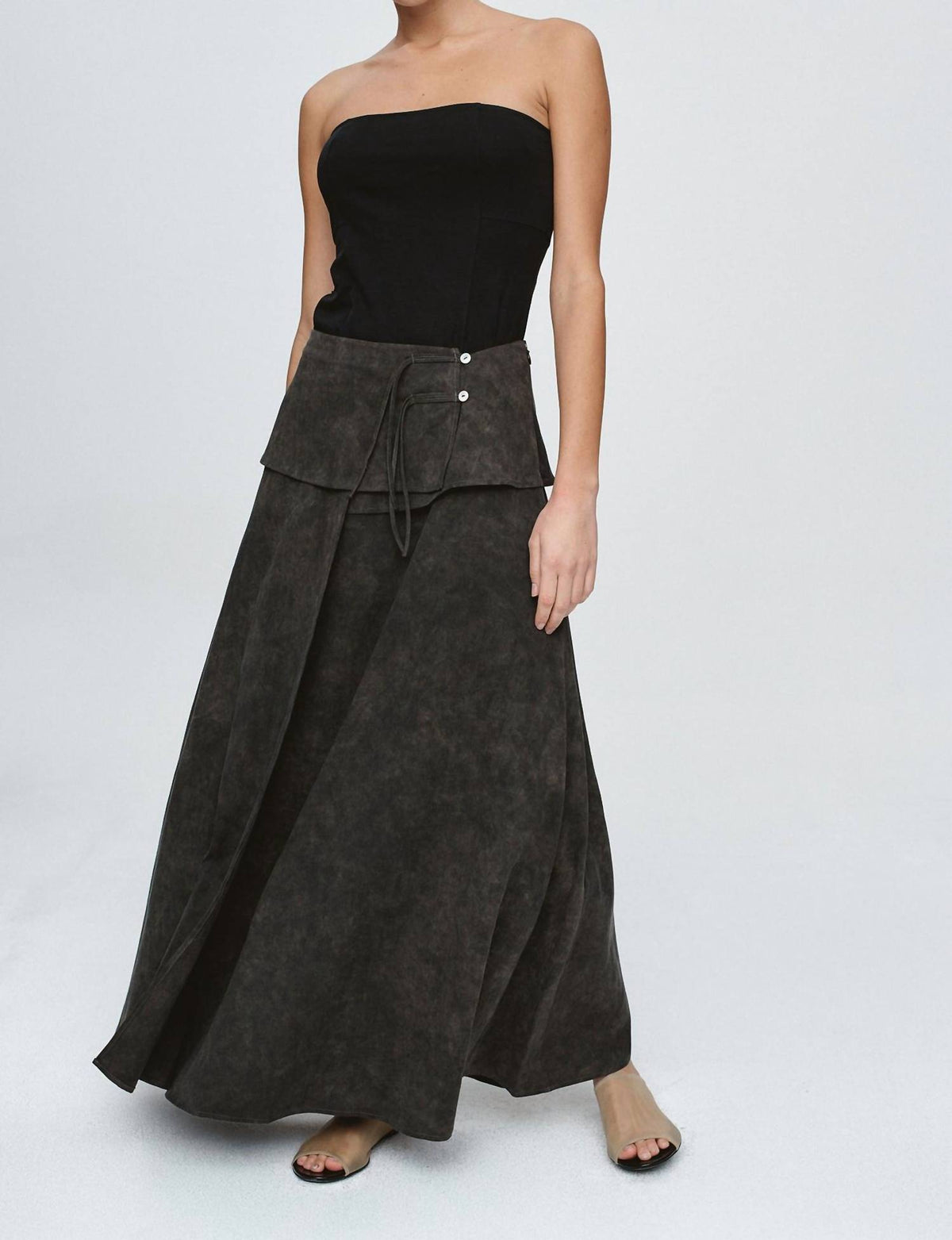 Marle - Taffy Skirt