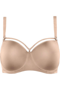 Marlies Dekkers - Space Odyssey Bra - bras - brown - clothing