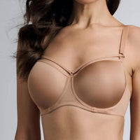 Marlies Dekkers - Space Odyssey Bra - bras - brown - clothing