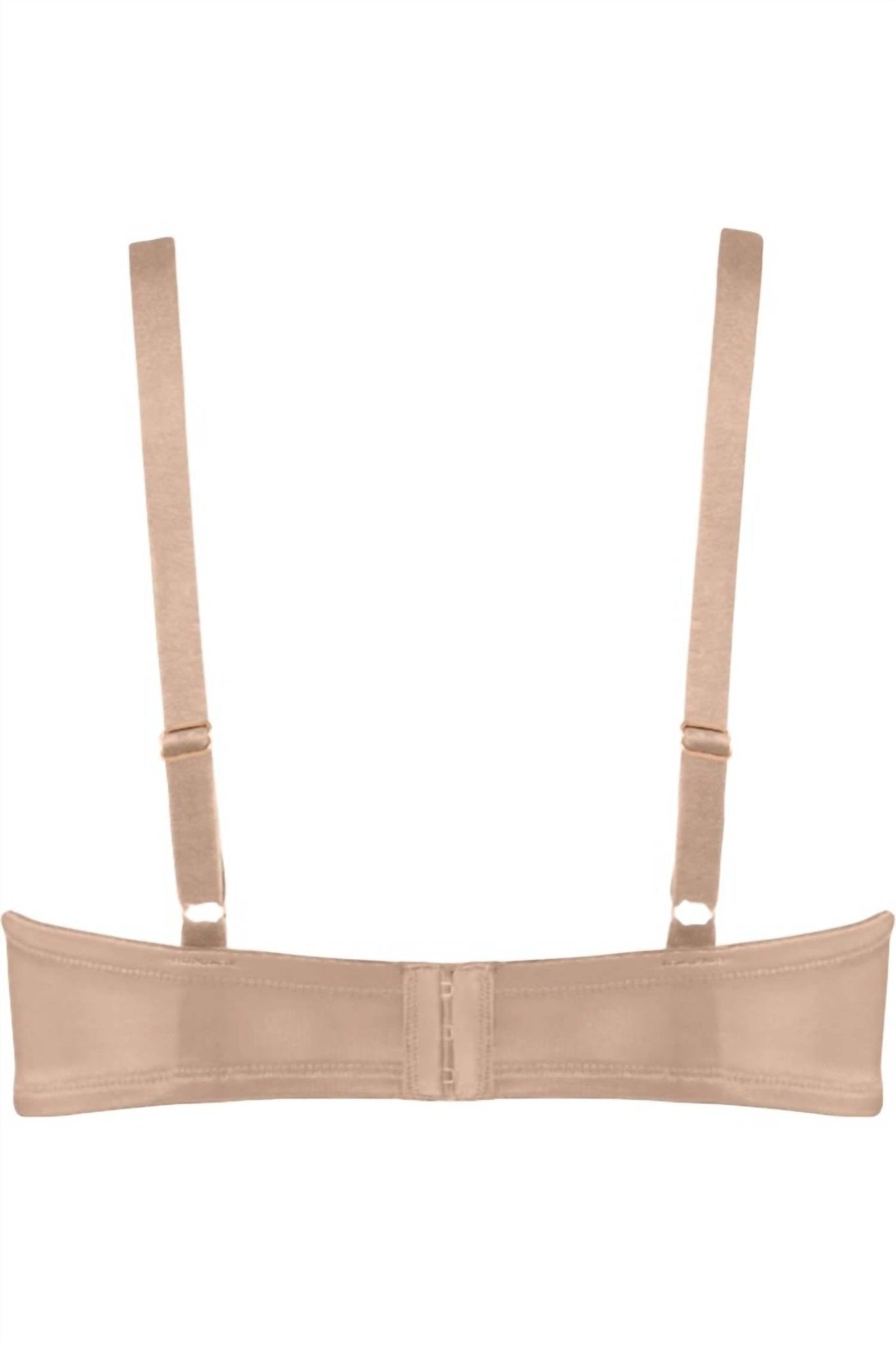 Marlies Dekkers - Space Odyssey Bra - bras - brown - clothing