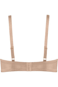 Marlies Dekkers - Space Odyssey Bra - bras - brown - clothing