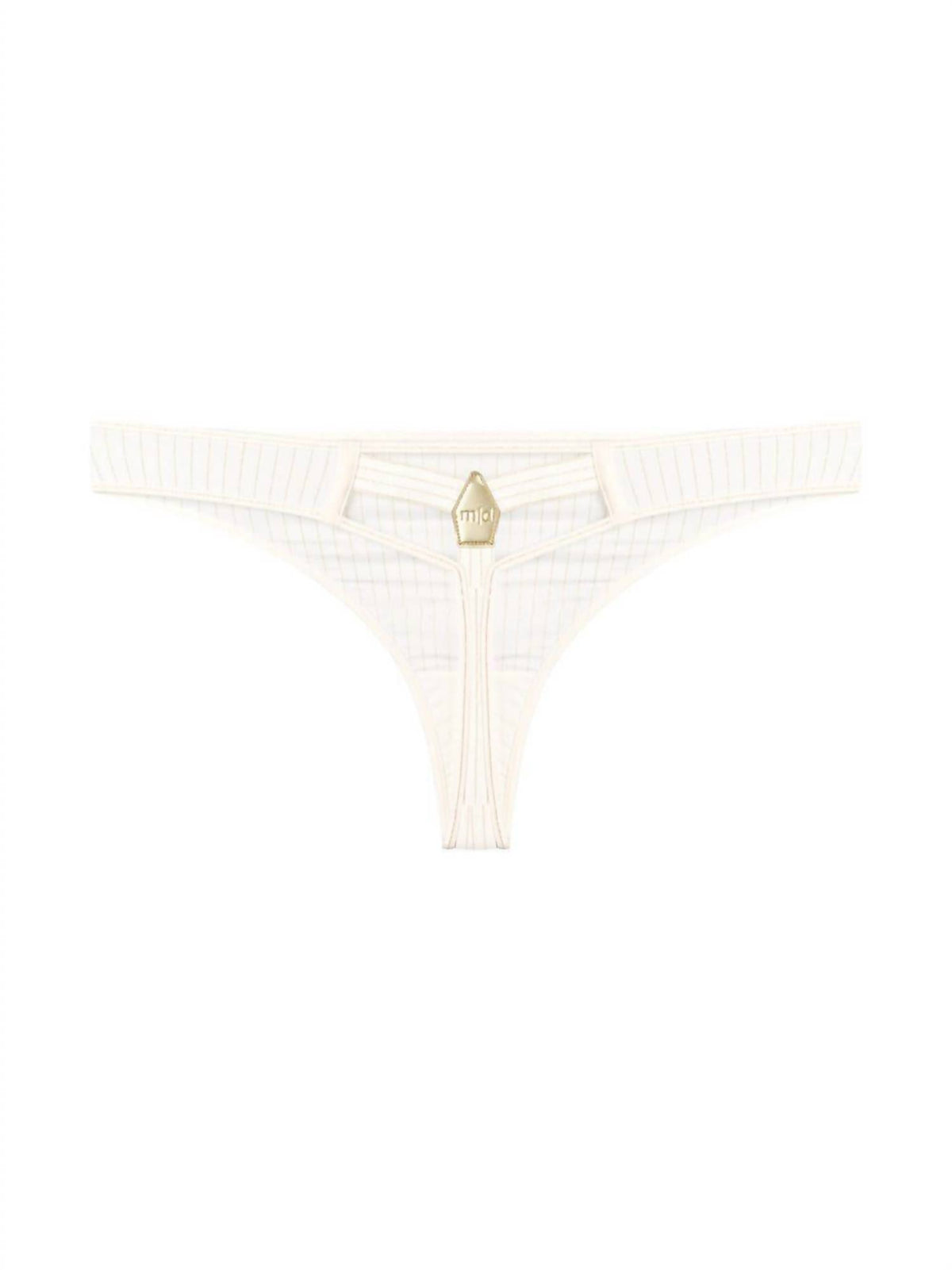 Marlies Dekkers - Women's Gloria Thong