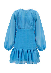 Marlo - Girl's Brittany Dress