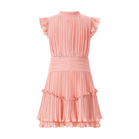 Marlo - Girl's Emery Mini Dress