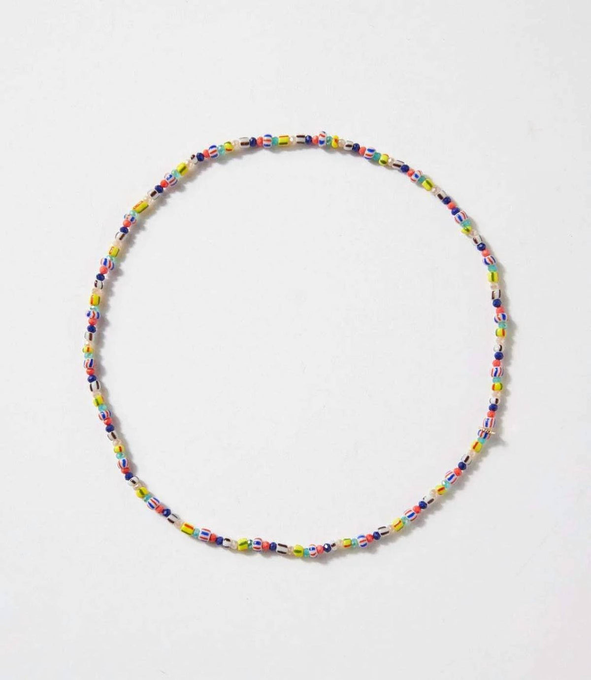 Marlyn Schiff - Women's Glass Bead Wrap Bracelet