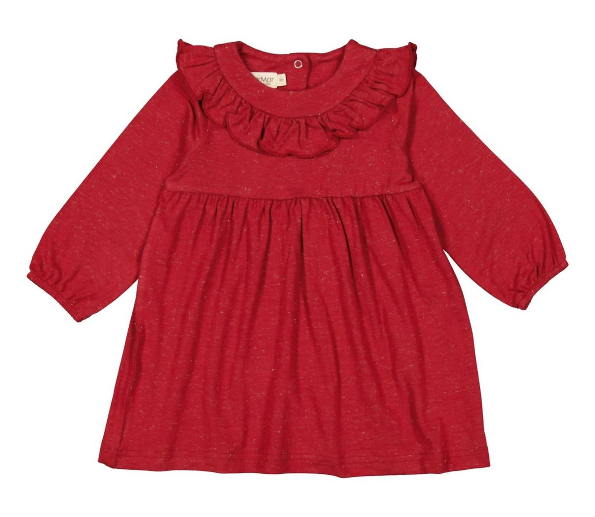 Marmar Copenhagen - Deas Long Sleeve Dress